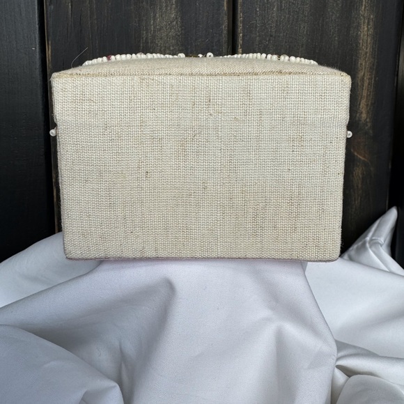 Pottery Barn Jewelry Trinket Box - Picture 4 of 9